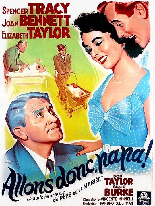 Poster Elizabeth Taylor