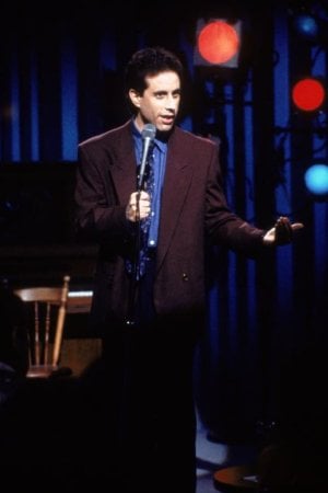 Fotos Jerry Seinfeld