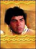 Poster Dharmendra