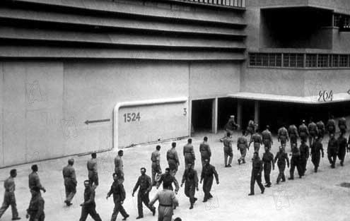 A Nós a Liberdade : Fotos René Clair