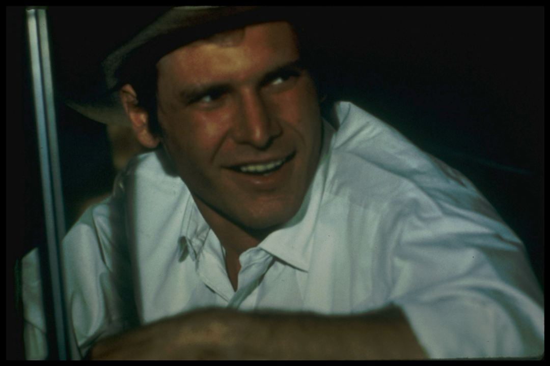 Loucuras de Verão : Fotos Harrison Ford