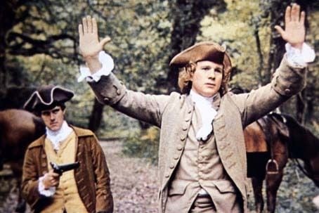 Barry Lyndon : Fotos Stanley Kubrick