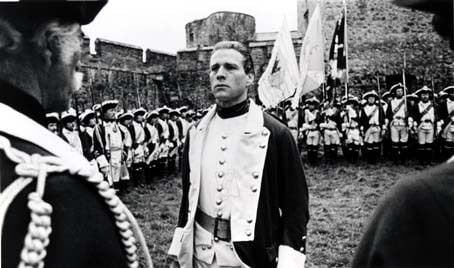 Barry Lyndon : Fotos Stanley Kubrick