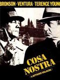 Os Segredos da Cosa Nostra : Poster