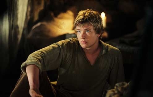 Eragon : Fotos Ed Speleers, Stefen Fangmeier