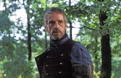 Eragon : Fotos Jeremy Irons, Stefen Fangmeier