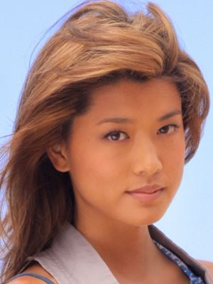 Poster Grace Park