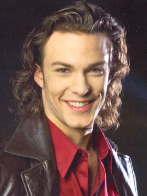 Poster Kyle Schmid