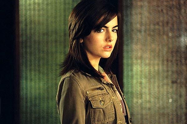 Quando um Estranho Chama : Fotos Camilla Belle