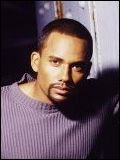 Poster Hill Harper