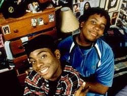 Kenan & Kel : Poster