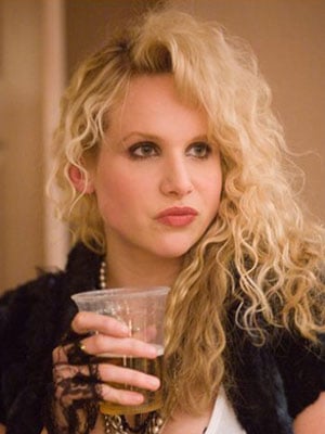 Poster Lucy Punch