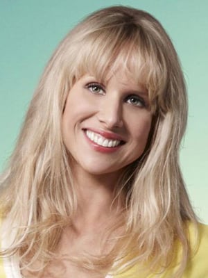 Poster Lucy Punch