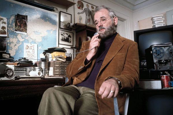 Os Excêntricos Tenenbaums : Fotos Bill Murray
