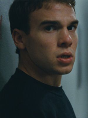 Poster Shane Kippel