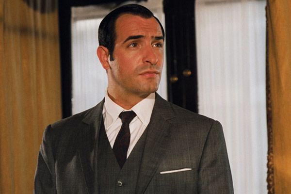 Agente 117 : Fotos Jean Dujardin