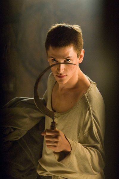 Hannibal - A Origem do Mal : Fotos Gaspard Ulliel, Peter Webber