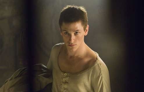 Hannibal - A Origem do Mal : Fotos Gaspard Ulliel, Peter Webber