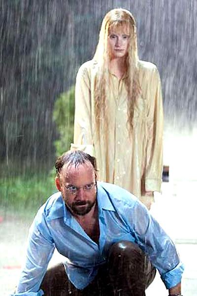 A Dama na Água : Fotos Paul Giamatti, Bryce Dallas Howard