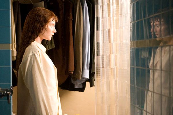 A Dama na Água : Fotos Bryce Dallas Howard