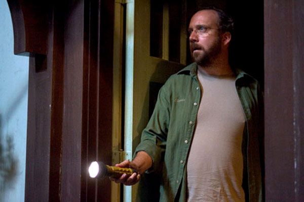 A Dama na Água : Fotos Paul Giamatti