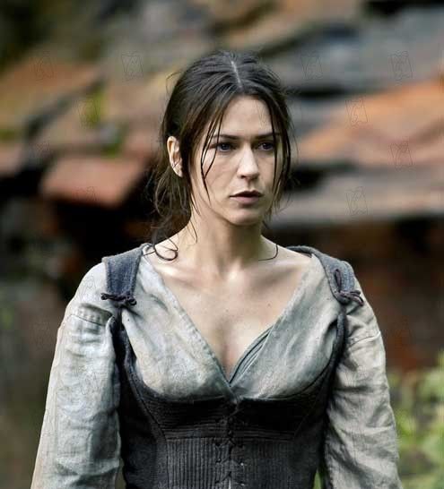 Fotos Marie-Josée Croze