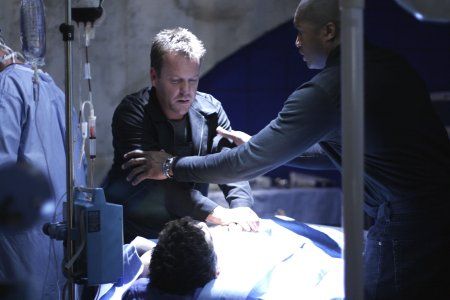 Fotos Kiefer Sutherland