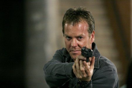 Fotos Kiefer Sutherland