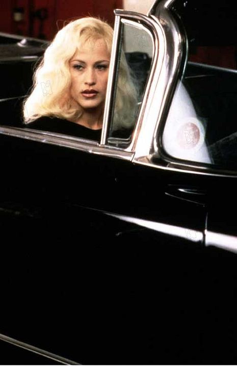 A Estrada Perdida : Fotos Patricia Arquette, David Lynch