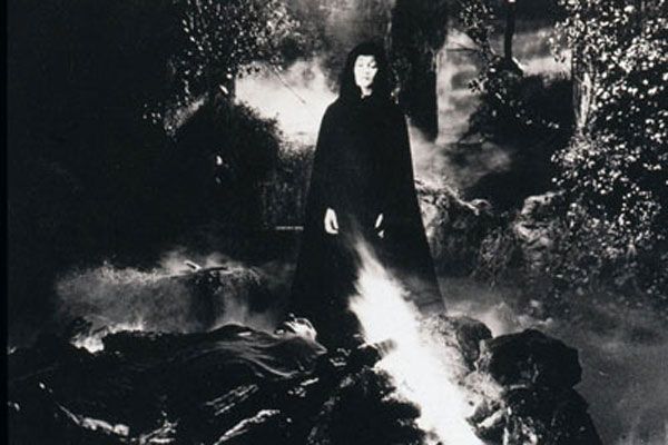 A Filha de Drácula : Fotos Lambert Hillyer