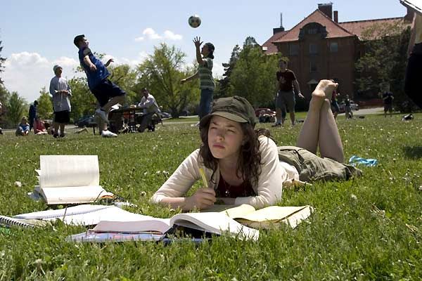 Fotos Olivia Thirlby