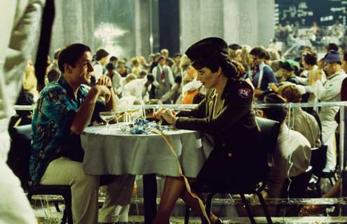 New York, New York : Fotos Robert De Niro, Liza Minnelli, Martin Scorsese