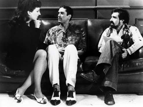 New York, New York: Liza Minnelli, Robert De Niro