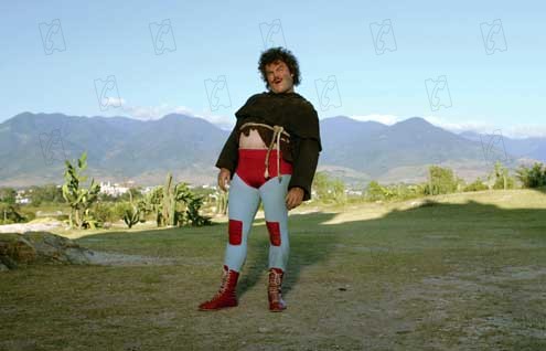 Nacho Libre : Fotos Jack Black