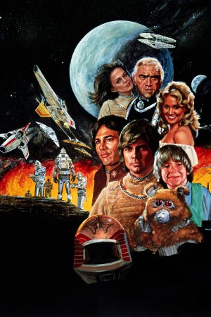 Battlestar Galactica - 1978 : Fotos