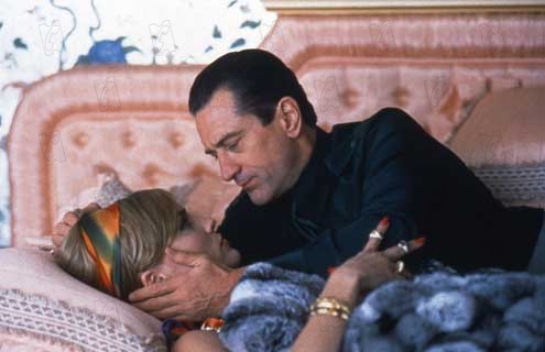 Cassino : Fotos Sharon Stone, Robert De Niro, Martin Scorsese
