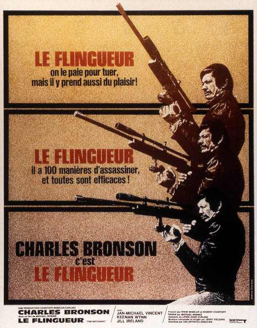 Assassino a Preço Fixo - Filme 1972 - AdoroCinema