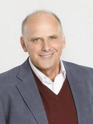 Poster Kurt Fuller