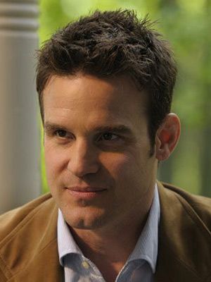 Poster Eddie McClintock