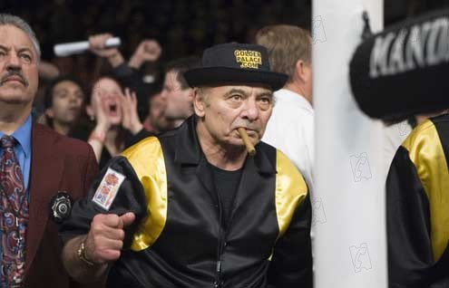 Rocky Balboa : Fotos Sylvester Stallone, Burt Young
