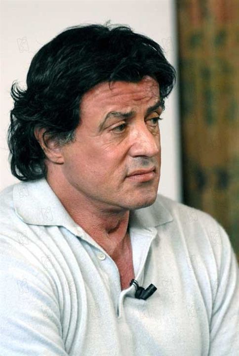 Rocky Balboa : Fotos Sylvester Stallone
