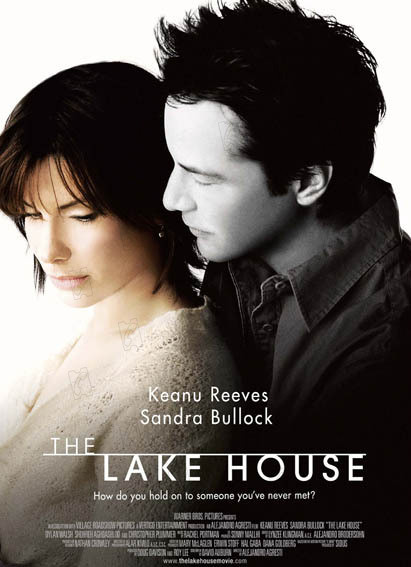A Casa do Lago : Fotos Shohreh Aghdashloo, Alejandro Agresti, Sandra Bullock, Keanu Reeves, Christopher Plummer
