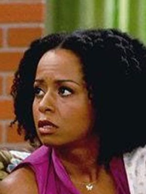 Poster Tempestt Bledsoe