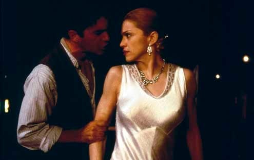Evita : Fotos Madonna, Alan Parker, Antonio Banderas