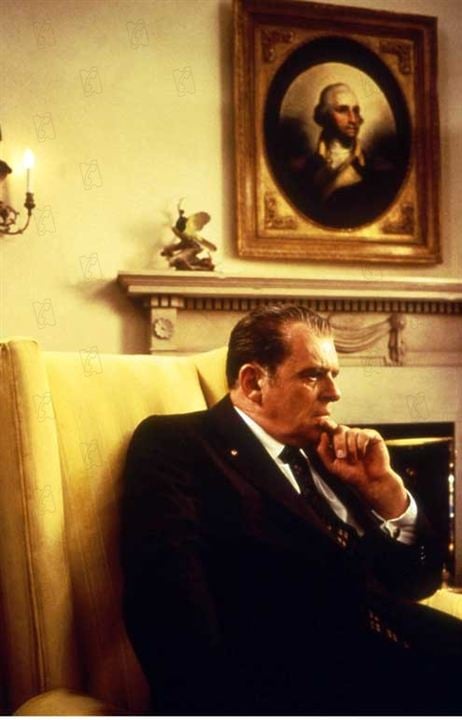 Nixon: Oliver Stone, Anthony Hopkins