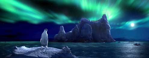 Happy Feet - O Pinguim : Fotos George Miller