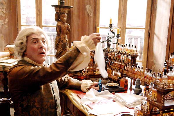Perfume - A História de um Assassino : Fotos Tom Tykwer, Dustin Hoffman