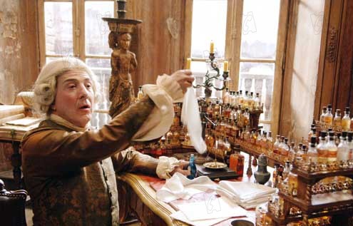 Perfume - A História de um Assassino : Fotos Tom Tykwer, Dustin Hoffman