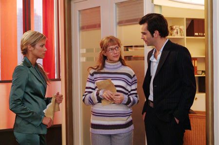 Fotos Alexandra Neldel