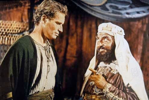 Ben-Hur : Fotos William Wyler